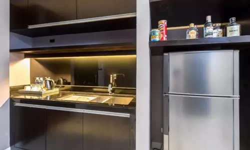 هتل د چارم ریزورت پوکت هتل د چارم ریزورت پوکت